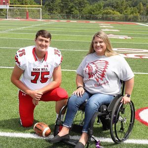 Meet your Posher, Allison